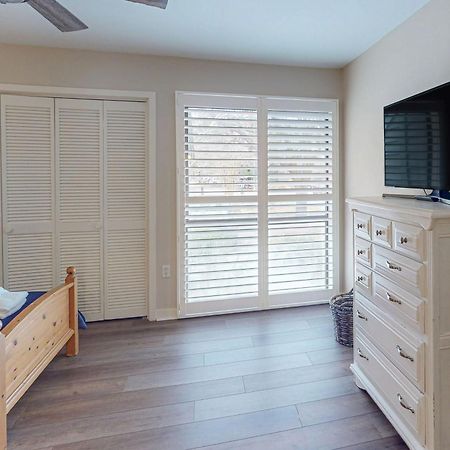 Turnberry Village Hilton Head Island Εξωτερικό φωτογραφία
