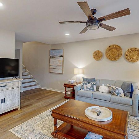 Turnberry Village Hilton Head Island Εξωτερικό φωτογραφία