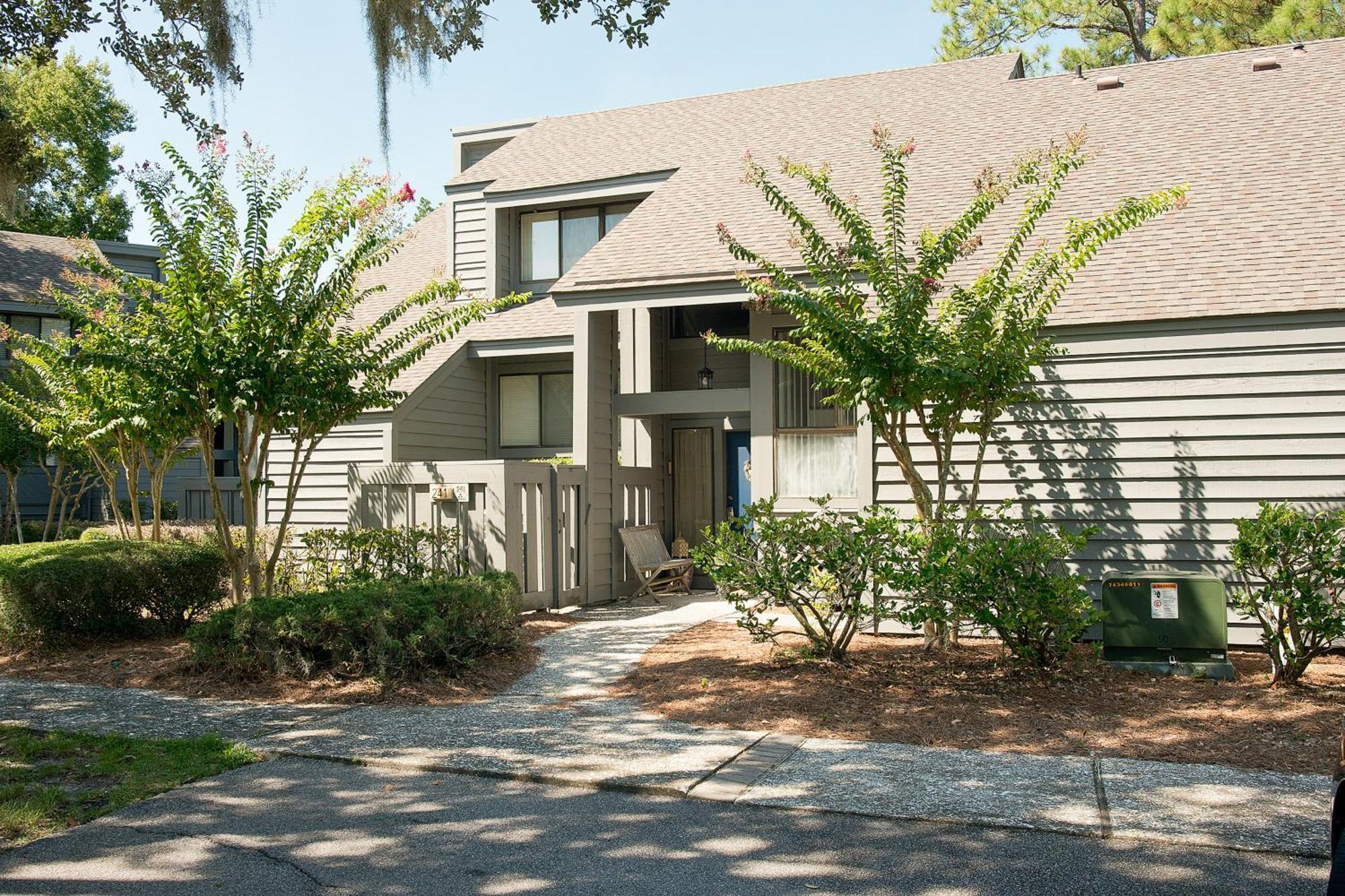 Turnberry Village Hilton Head Island Δωμάτιο φωτογραφία