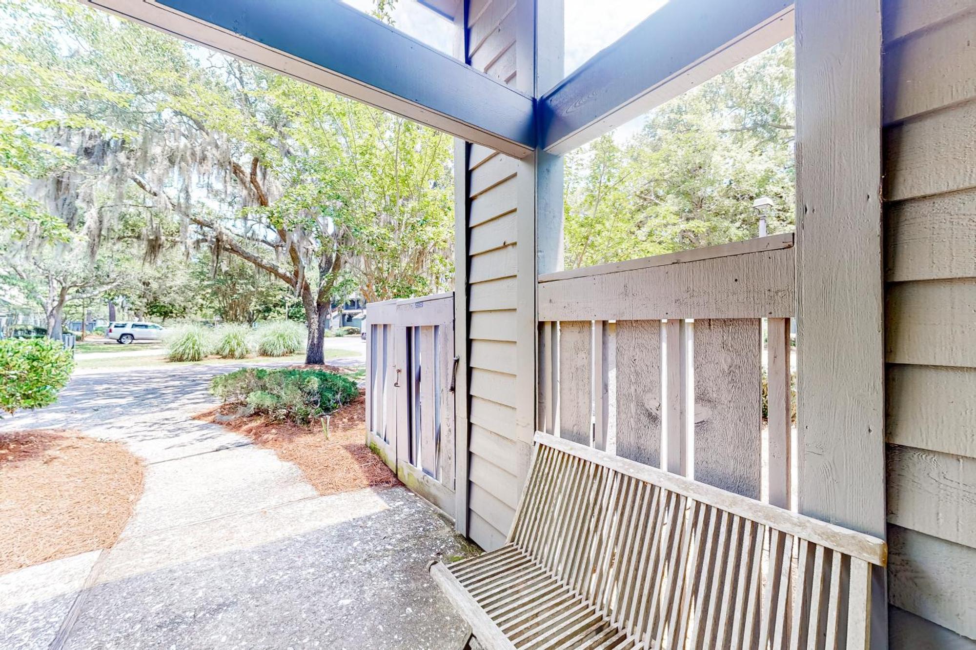Turnberry Village Hilton Head Island Δωμάτιο φωτογραφία