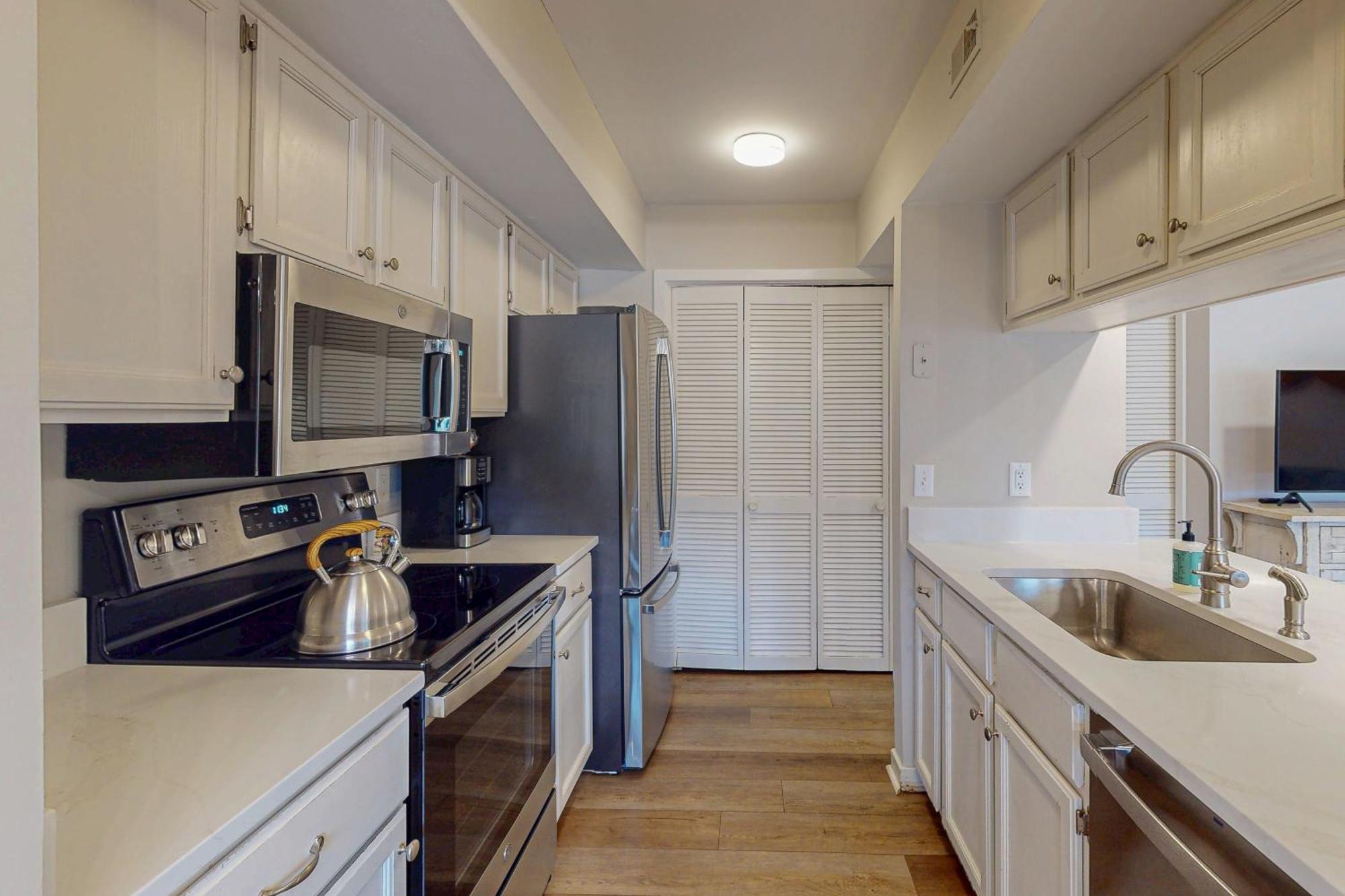 Turnberry Village Hilton Head Island Εξωτερικό φωτογραφία