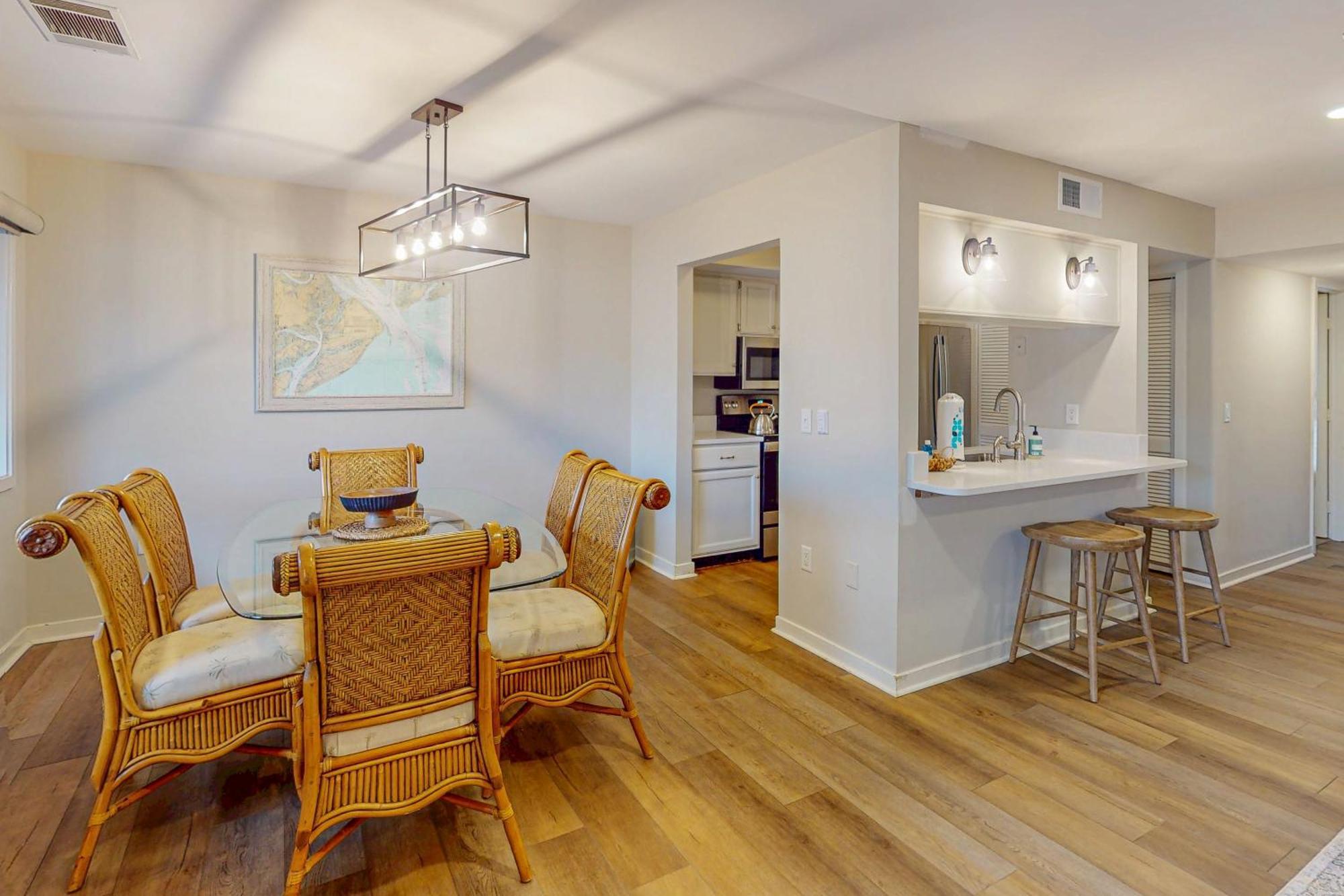 Turnberry Village Hilton Head Island Εξωτερικό φωτογραφία